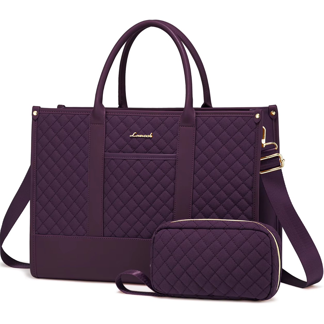 Lovevook Bag