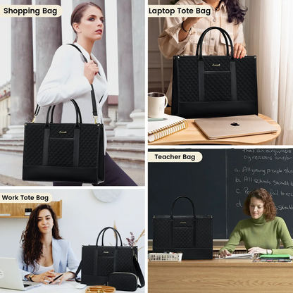 Lovevook Bag