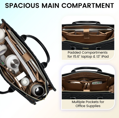 Lovevook Bag